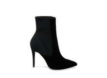 Load image into Gallery viewer, BLACK SUEDE