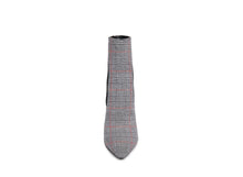 Load image into Gallery viewer, GREY PLAID