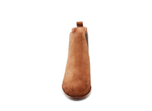 Load image into Gallery viewer, CHESTNUT SUEDE