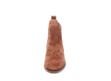 Load image into Gallery viewer, COGNAC SUEDE