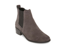 Load image into Gallery viewer, GREY SUEDE