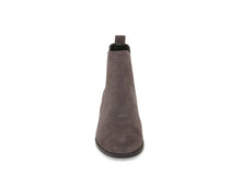Load image into Gallery viewer, GREY SUEDE
