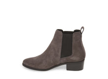 Load image into Gallery viewer, GREY SUEDE