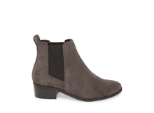 Load image into Gallery viewer, GREY SUEDE