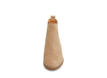 Load image into Gallery viewer, DOVER TAUPE SUEDE