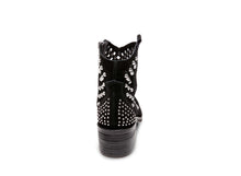 Load image into Gallery viewer, BLACK SUEDE
