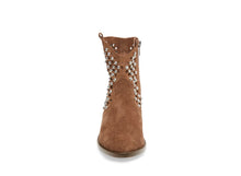 Load image into Gallery viewer, TAN SUEDE
