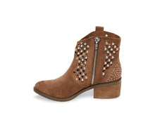 Load image into Gallery viewer, TAN SUEDE