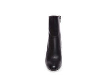 Load image into Gallery viewer, BLACK LEATHER