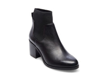 Load image into Gallery viewer, BLACK LEATHER