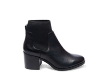 Load image into Gallery viewer, BLACK LEATHER
