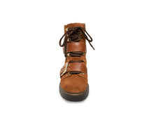 Load image into Gallery viewer, FIGHTER CHESTNUT SUEDE