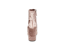 Load image into Gallery viewer, BROWN VELVET