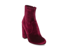 Load image into Gallery viewer, BURGUNDY VELVET