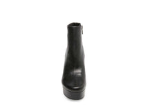Load image into Gallery viewer, BLACK LEATHER