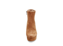 Load image into Gallery viewer, COGNAC SUEDE