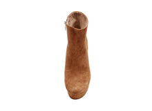 Load image into Gallery viewer, COGNAC SUEDE