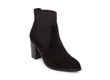 Load image into Gallery viewer, BLACK SUEDE
