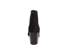 Load image into Gallery viewer, BLACK SUEDE