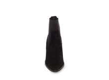 Load image into Gallery viewer, BLACK SUEDE