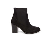 Load image into Gallery viewer, BLACK SUEDE