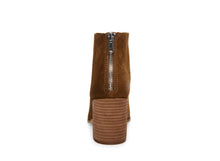 Load image into Gallery viewer, JAMESIE CHESTNUT SUEDE