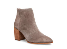 Load image into Gallery viewer, JAMESIE GREY SUEDE