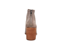 Load image into Gallery viewer, JAMESIE GREY SUEDE