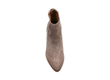 Load image into Gallery viewer, JAMESIE GREY SUEDE