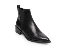 Load image into Gallery viewer, BLACK LEATHER