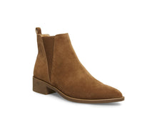 Load image into Gallery viewer, JERRY COGNAC SUEDE