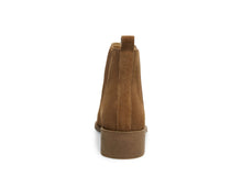 Load image into Gallery viewer, JERRY COGNAC SUEDE