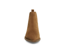 Load image into Gallery viewer, JERRY COGNAC SUEDE