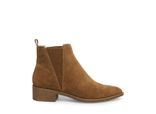 Load image into Gallery viewer, JERRY COGNAC SUEDE