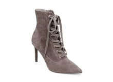 Load image into Gallery viewer, DRK GREY SUEDE