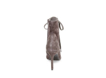Load image into Gallery viewer, DRK GREY SUEDE