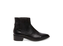 Load image into Gallery viewer, BLACK LEATHER
