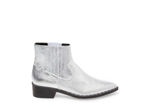 Load image into Gallery viewer, SILVER LEATHER