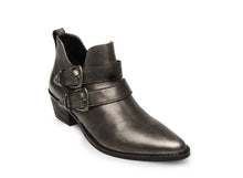 Load image into Gallery viewer, SILVER LEATHER