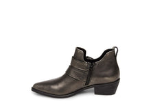 Load image into Gallery viewer, SILVER LEATHER