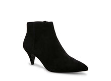 Load image into Gallery viewer, KASEY BLACK SUEDE
