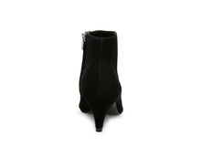 Load image into Gallery viewer, KASEY BLACK SUEDE