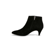 Load image into Gallery viewer, KASEY BLACK SUEDE