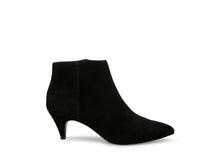 Load image into Gallery viewer, KASEY BLACK SUEDE