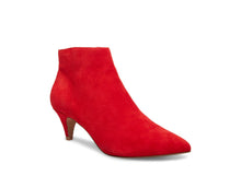 Load image into Gallery viewer, KASEY RED SUEDE