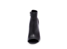 Load image into Gallery viewer, BLACK LEATHER