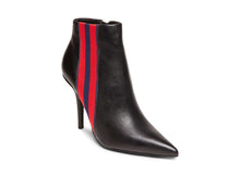 Load image into Gallery viewer, BLACK LEATHER