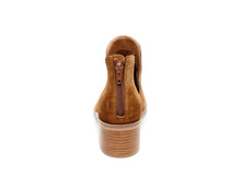 Load image into Gallery viewer, COGNAC SUEDE
