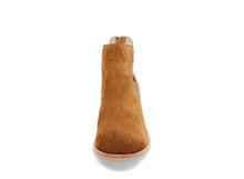 Load image into Gallery viewer, COGNAC SUEDE