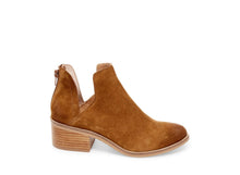 Load image into Gallery viewer, COGNAC SUEDE